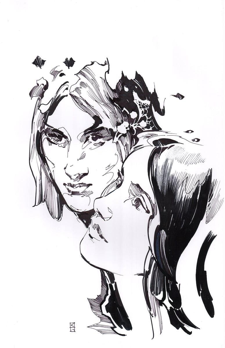 water-nymphs-reinier-gamboa