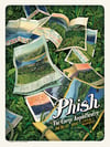 Phish (Gorge '98) • L.E. Official Poster (18" x 24")