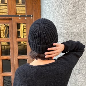 playground hat pdf pattern