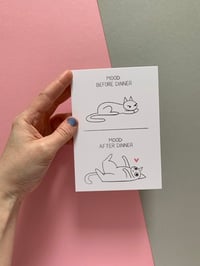 Image 4 of Cat Cards