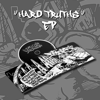 Brawler - 'Hard Truths' CD Digipak