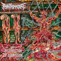 Phantasmagore "Insurrection or submission" MLP