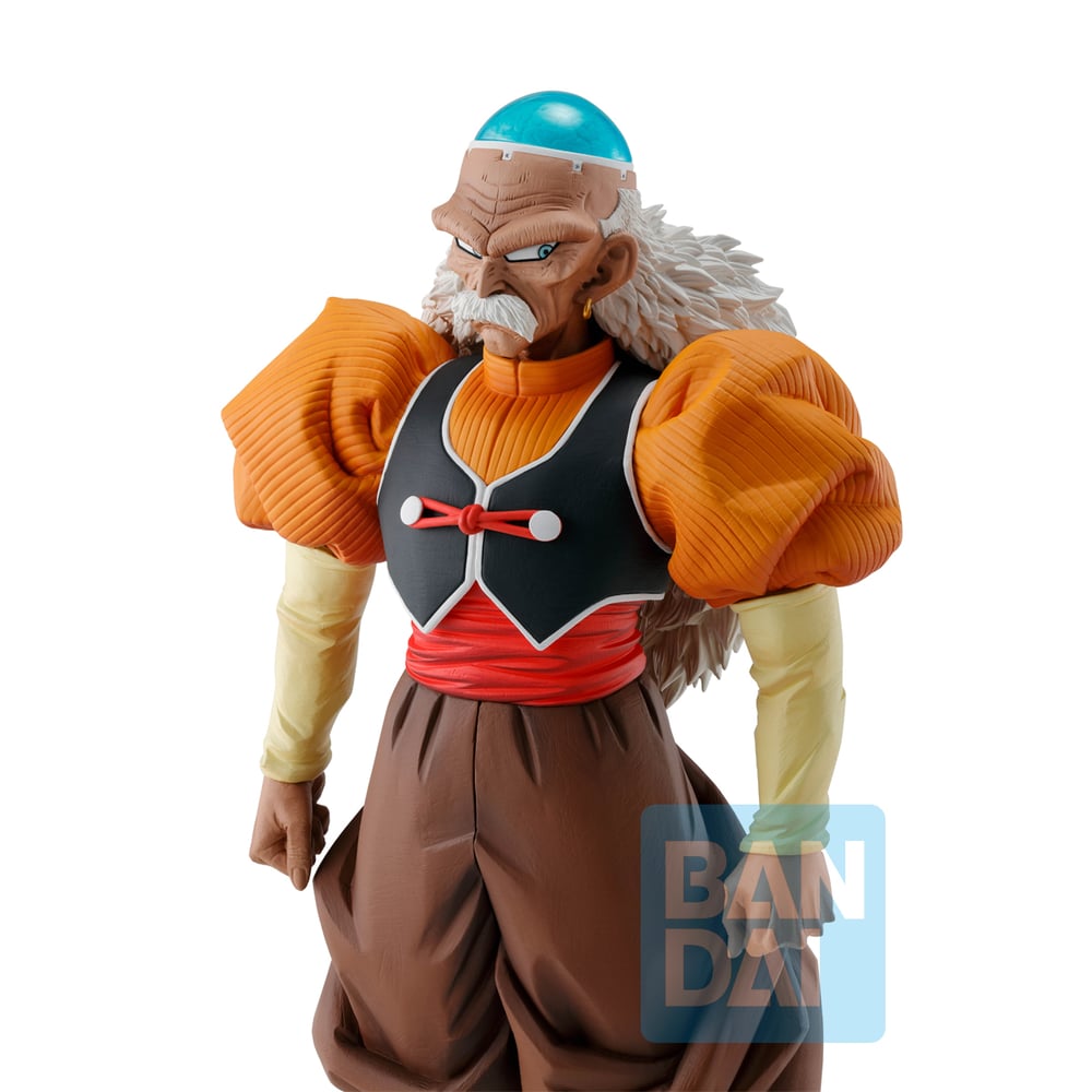 Dragon Ball Z Ichibansho Android 20 PX Previews Exclusive