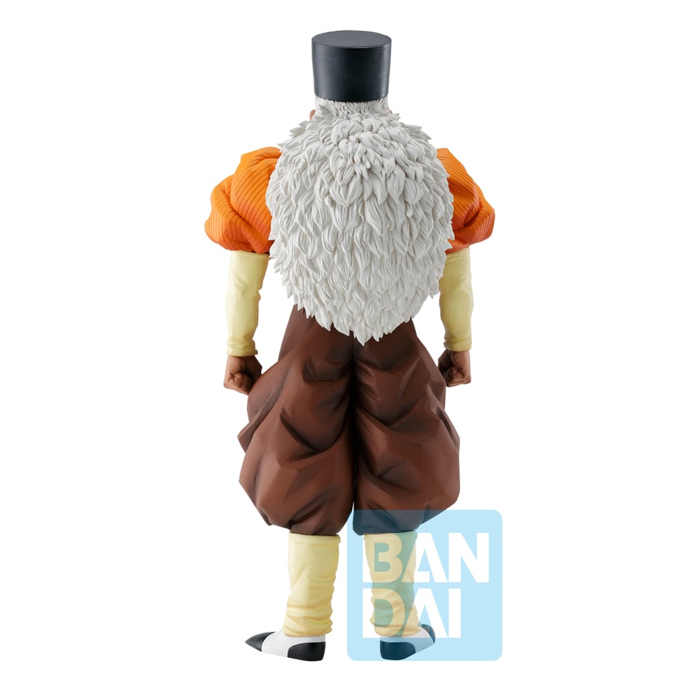 Dragon Ball Z Ichibansho Android 20 PX Previews Exclusive