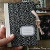 Mood Journal Hortensia