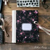 Mood Journal Camélia