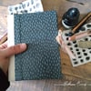 Mood journal Tulipa