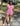 Full of Body Jumpsuit 
