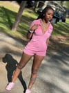 Full of Body Jumpsuit 