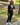 Black out Jumpsuit