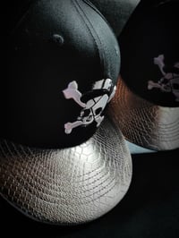 Image 2 of Silver Snake
