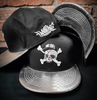 Image 1 of Silver Snake