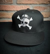 Image 2 of Gangz Cap 