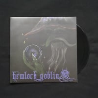 Image 2 of HEMLOCK GOBLIN "S/T" LP (black)