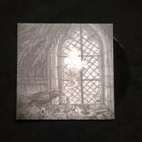 Image 2 of SCEPTRE OF THE FADING DAWN "Recollection of a World that Never Was" LP