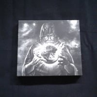 Image 2 of VORVADOSS/MAGIC FIND "Utterances and Arcana" compilation digi 2CD