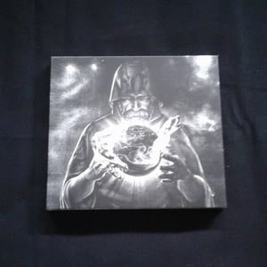 Image of VORVADOSS/MAGIC FIND "Utterances and Arcana" compilation digi 2CD
