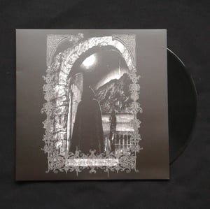Image of SCEPTRE OF THE FADING DAWN "Wandering in Lands Unseen" LP