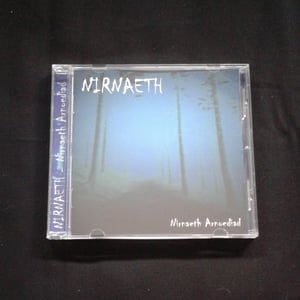 Image of NIRNAETH "Nirtnaeth Arnoediad" CD