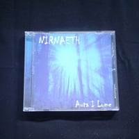 Image 2 of NIRNAETH "Auta I Lome" CD