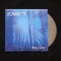 Image 2 of NIRNAETH "Auta I Lome" LP (clear)