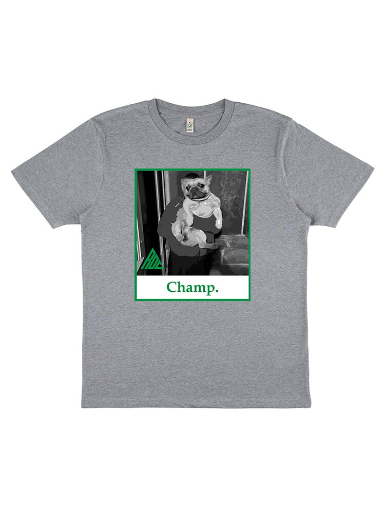 Champ.