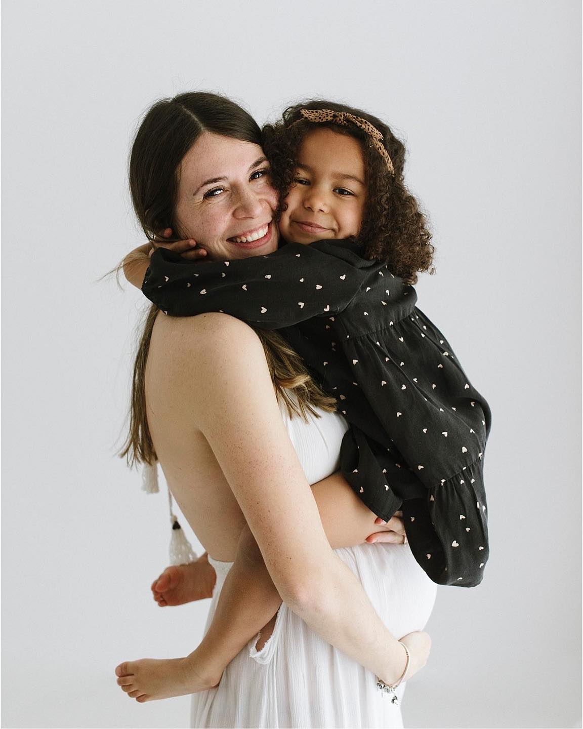 Image of Bump to Baby Package - (Maternity + Newborn + Sitter Session)