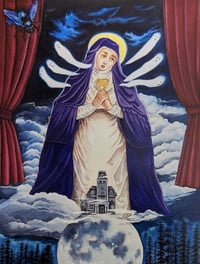 Our Lady of Perpetual Hauntings (Large)