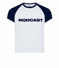 MODCAST T-SHIRT S/S23