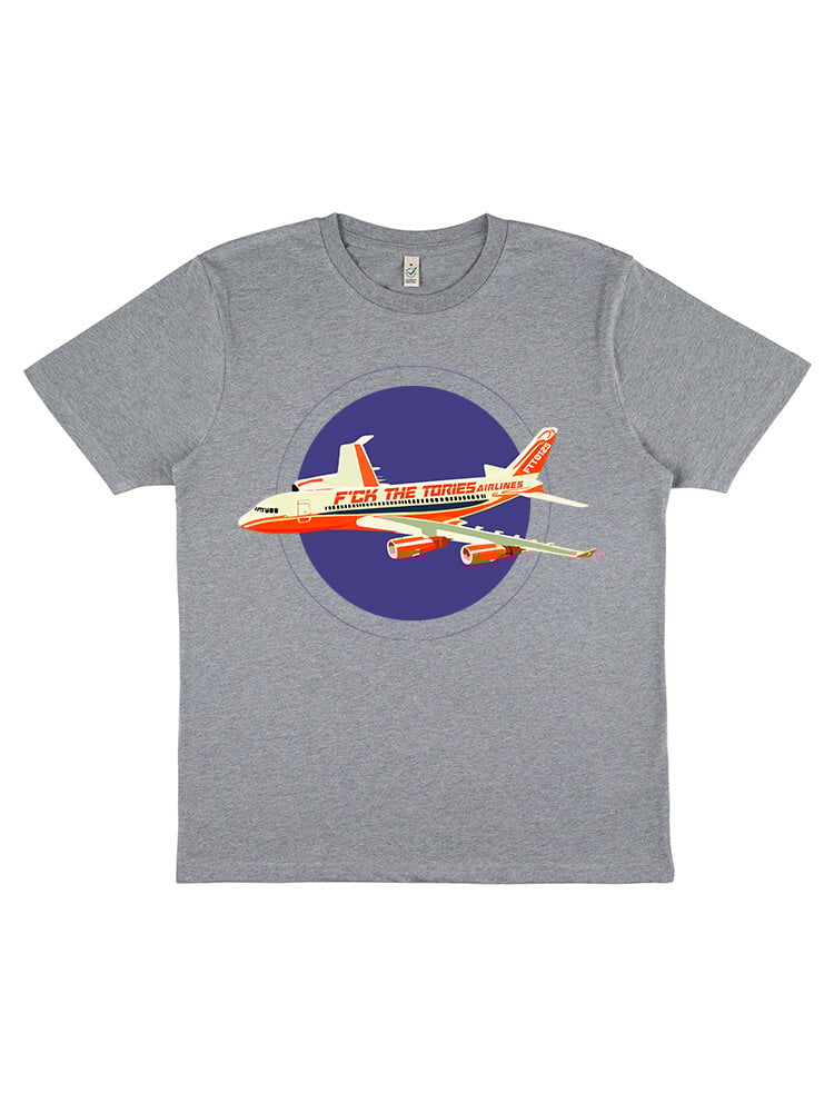 FTT Airlines.