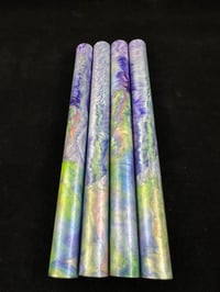 Image 4 of 'Prismatic' Bespoke Pen Blanks