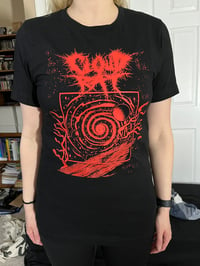 Image 1 of VOID T Shirt (Small and 3XL Only)