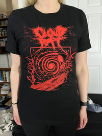 Image 1 of VOID T Shirt (Small Only)