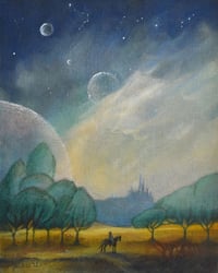 Image 1 of Space Cowboy