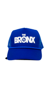 Villi'age "Bronx" Snap Back Hat 