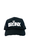 Villi'age "Bronx" Snap Back Hat 
