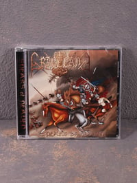 Image of Spears of Heaven - CD