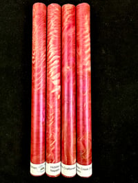 Image 4 of 'Napalm' Bespoke Pen Blanks