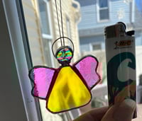 Image 1 of Small guardian angel