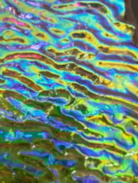 Image 4 of Bubbles/water