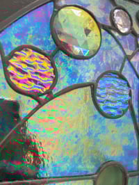 Image 5 of Bubbles/water