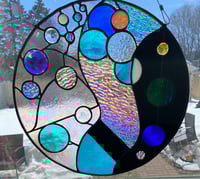 Image 1 of Bubbles/water