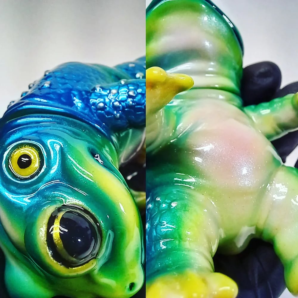 Image of Kegora 1-Off 