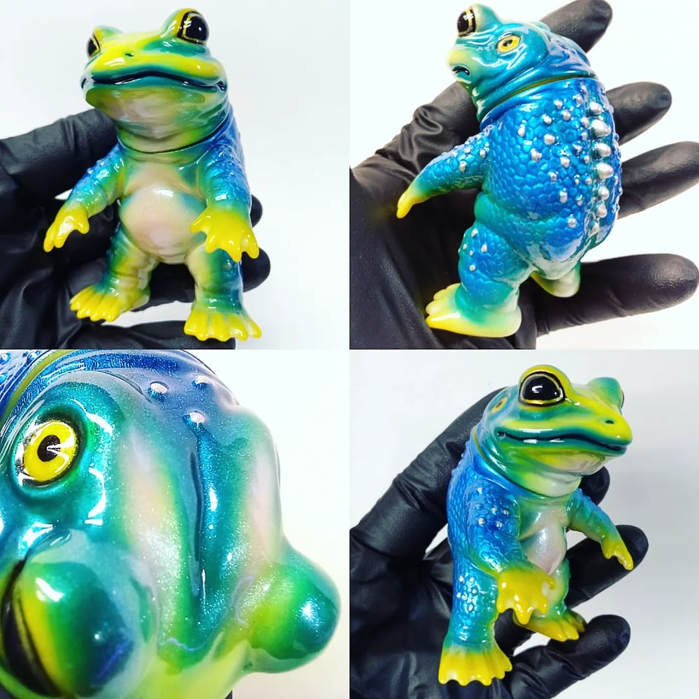 Image of Kegora 1-Off 