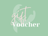 Gift Voucher