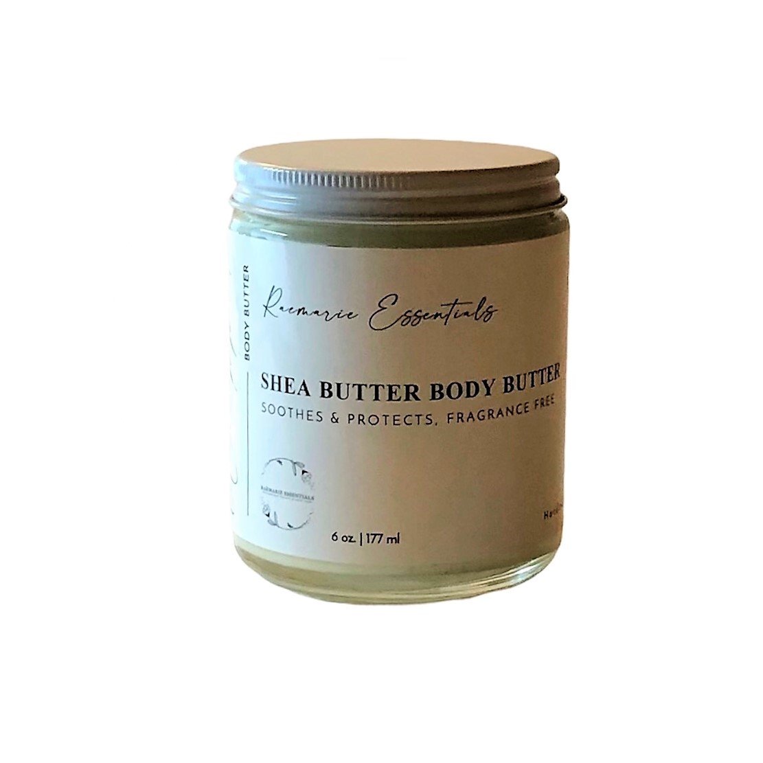 Image of Whipped Shea Body Butter