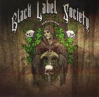 Black Label Society - Unblackened (Blu-Ray) (Used)