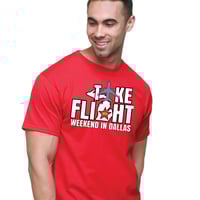Image 3 of Take Flight shirts 