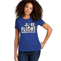 Image 2 of Take Flight shirts 