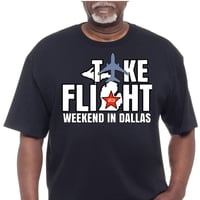 Image 4 of Take Flight shirts 